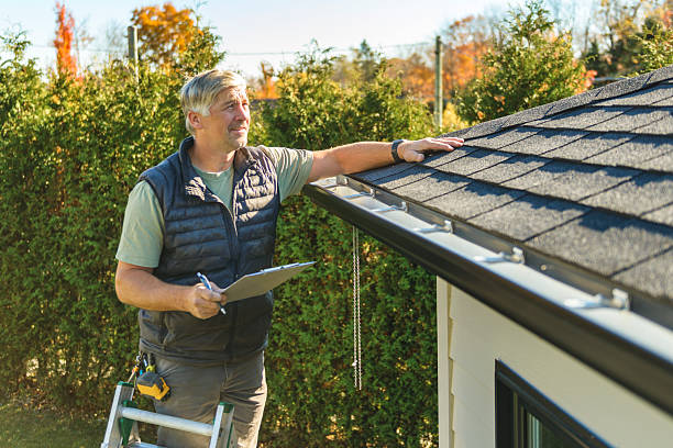 Trusted Storm Damage Roof Repair service in Woodlawn, VA - Ben Roofing and Steel LLC